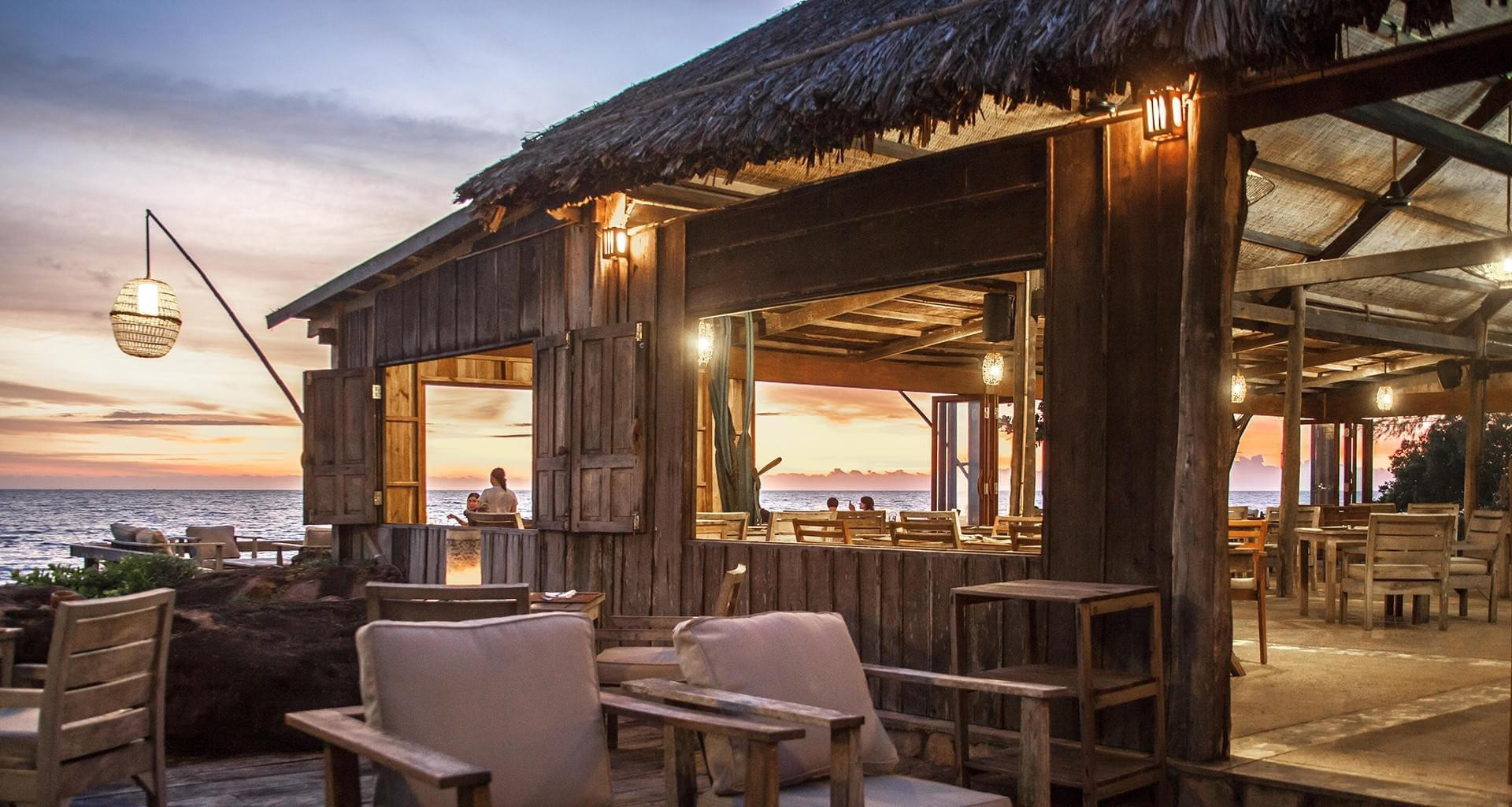 Top Highly Restaurants in Phu Quoc Island, VietnamBeetrip